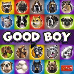 Joc - Good Boys