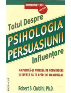 Psihologia Persuasiunii