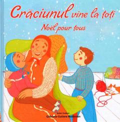 Craciunul vine la toti. Noel pour tous