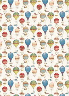 Hartie de impachetat - Balloons Model