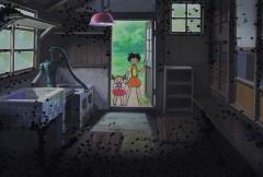 Carte postala - Studio Ghibli - mai multe modele