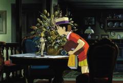 Carte postala - Studio Ghibli - mai multe modele