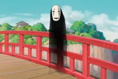 Carte postala - Studio Ghibli - mai multe modele
