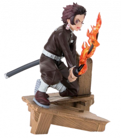 Figurina - Demon Slayer: Tanjiro Kamado (Swordsmith Village Arc)