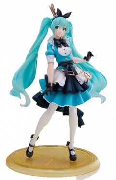 Figurina - Hatsune Miku Aliss