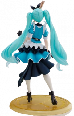 Figurina - Hatsune Miku Aliss