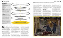 The Crime Book: Big Ideas Simply Explained