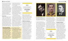 The Crime Book: Big Ideas Simply Explained