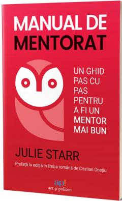 Manual de mentorat