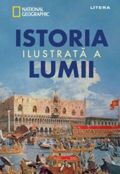 Istoria ilustrata a lumii