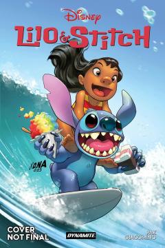 Lilo & Stitch - Volume 1