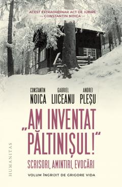 Am inventat Paltinisul!