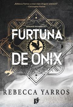 Furtuna de onix