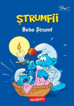 Bebe Strumf