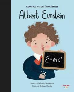 Albert Einstein