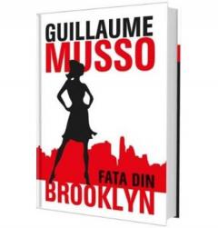 Fata din Brooklyn