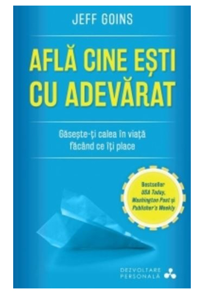 Afla cine esti cu adevarat