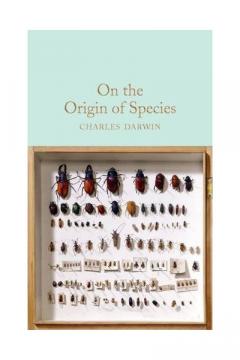 On the Origin of Species