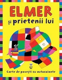 Elmer si prietenii lui