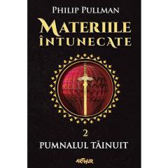 Set Materiile intunecate - Volumele 1+2+3