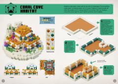 Minecraft Creative Handbook - Brand New Series