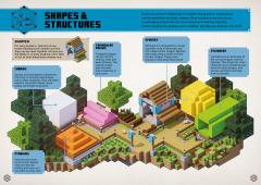 Minecraft Creative Handbook - Brand New Series