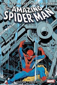  The Amazing Spider-man - Volume 4