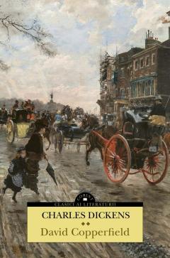 David Copperfield (Vol. I+II)