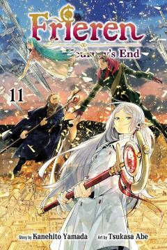 Frieren: Beyond Journey's End - Volume 11