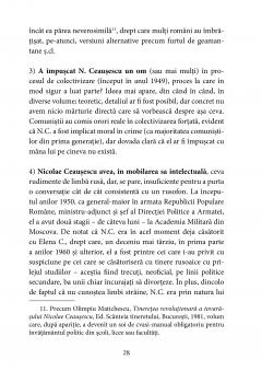 Noul Razboi Mondial al vechilor orgolii