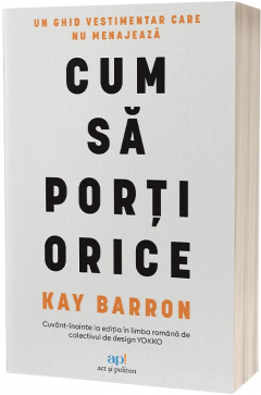 Cum sa porti orice