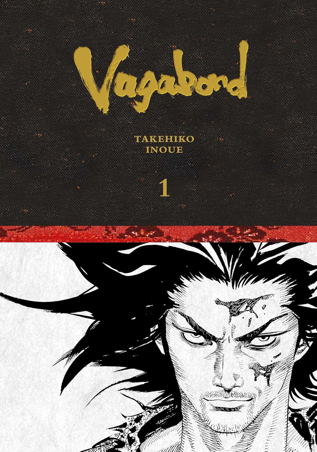 Vagabond Definitive Edition - Volume 1 - Takehiko Inoue