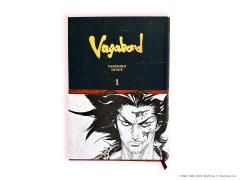 Vagabond Definitive Edition - Volume 1