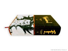 Vagabond Definitive Edition - Volume 1