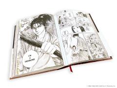 Vagabond Definitive Edition - Volume 1