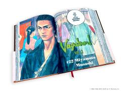 Vagabond Definitive Edition - Volume 1