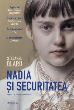 Nadia si Securitatea