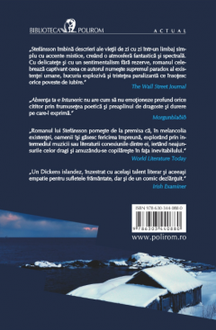 Absenta ta e intuneric