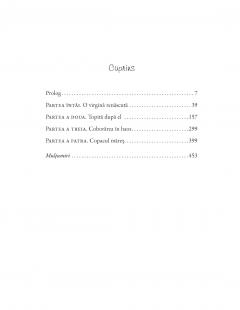 Bridget Jones: Topita dupa el