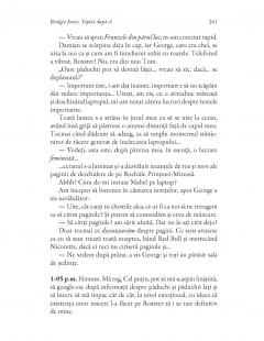 Bridget Jones: Topita dupa el