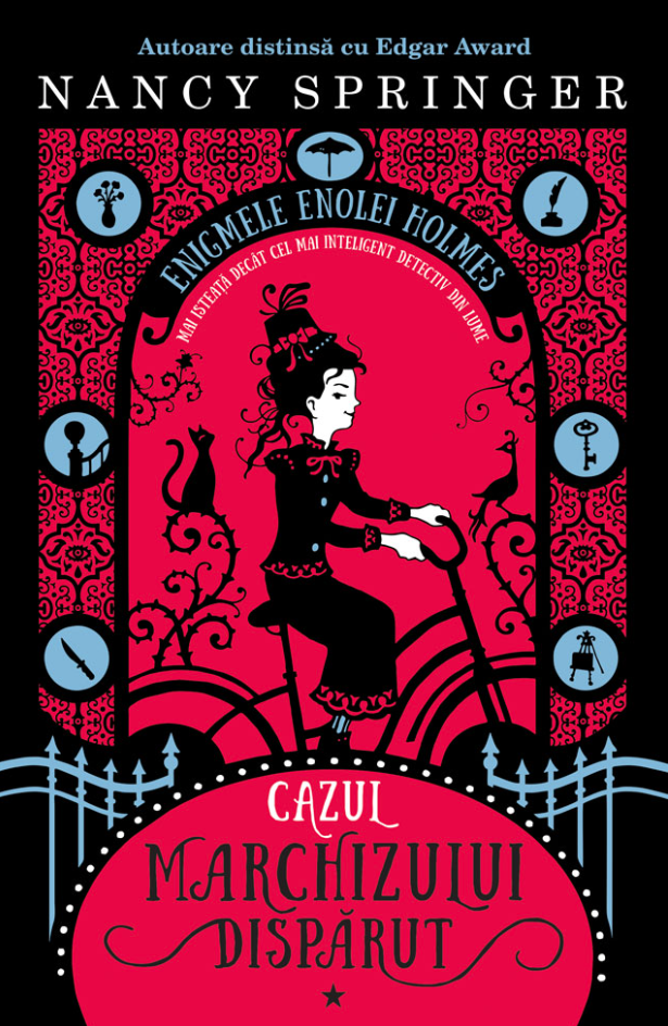 Cazul Marchizului disparut