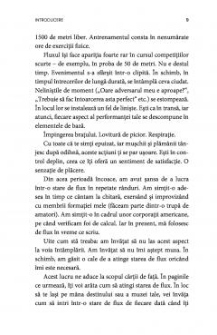 Arta de a gasi starea de flux