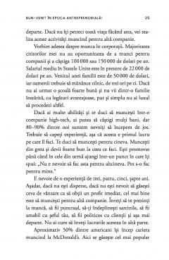 6 principii secrete pentru o afacere de succes