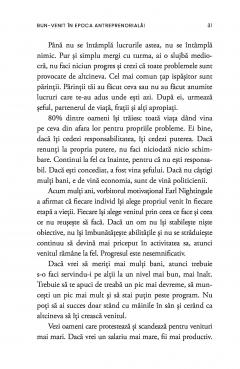 6 principii secrete pentru o afacere de succes