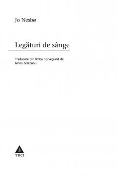 Legaturi de sange