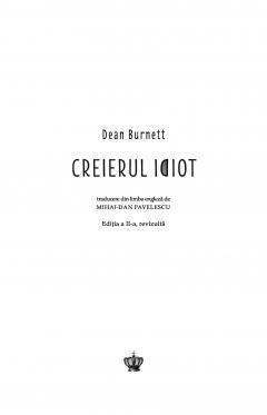 Creierul idiot