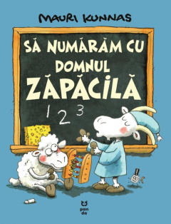 Sa numaram cu domnul Zapacila