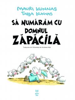 Sa numaram cu domnul Zapacila