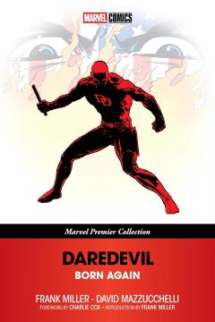 Daredevil: Born Again