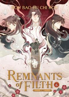 Remnants of Filth: Yuwu (Novel) - Volume 6